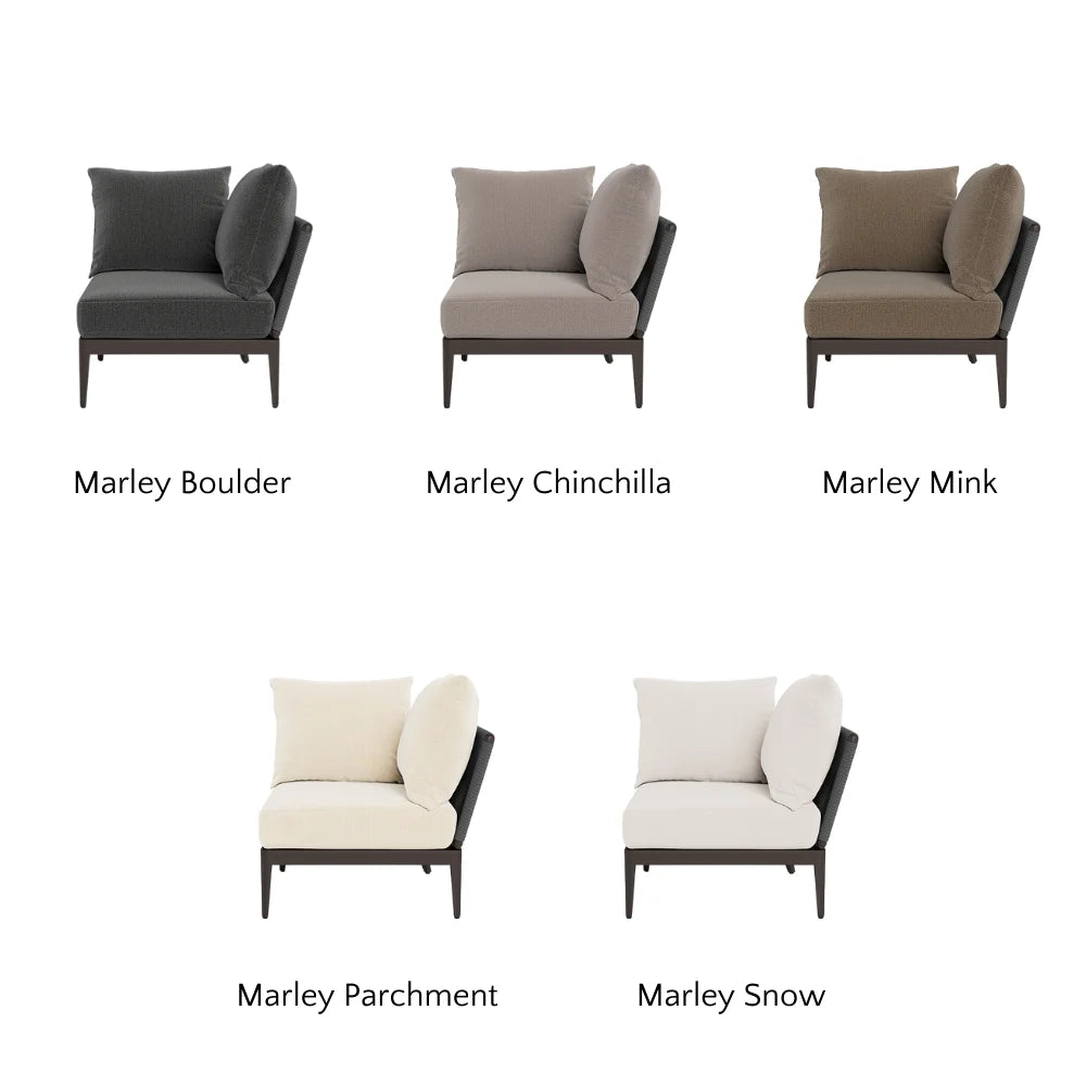 Marley -Bronze