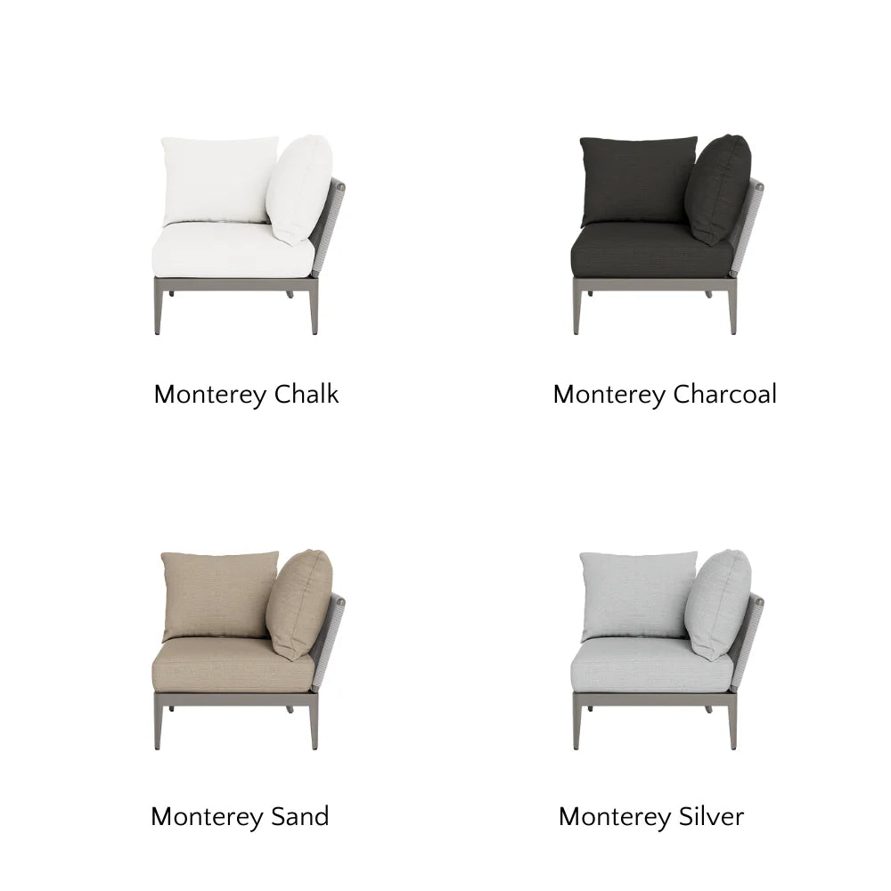 Monterey -Taupe