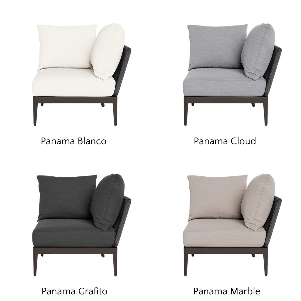 Panama -Bronze