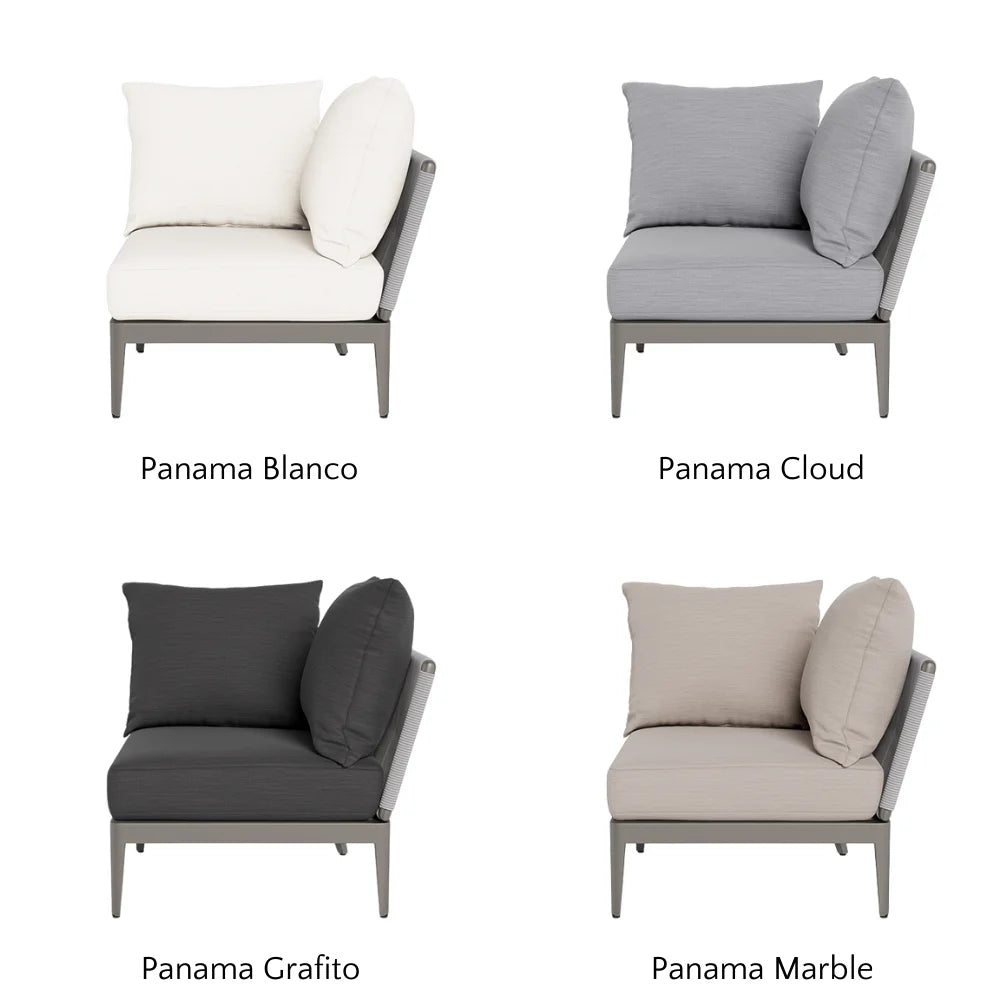 Panama -Taupe