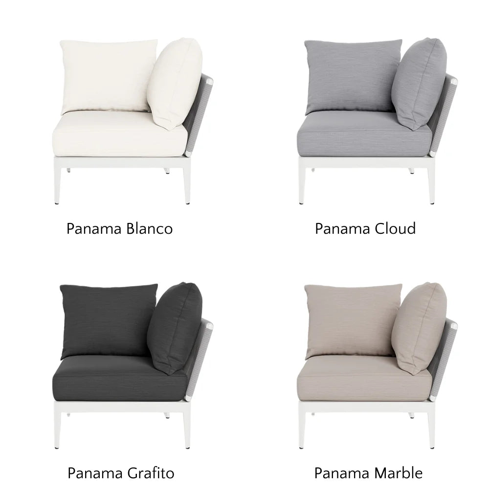 Panama -White