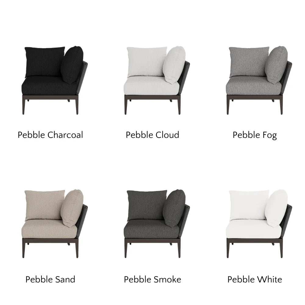 Pebble -Bronze
