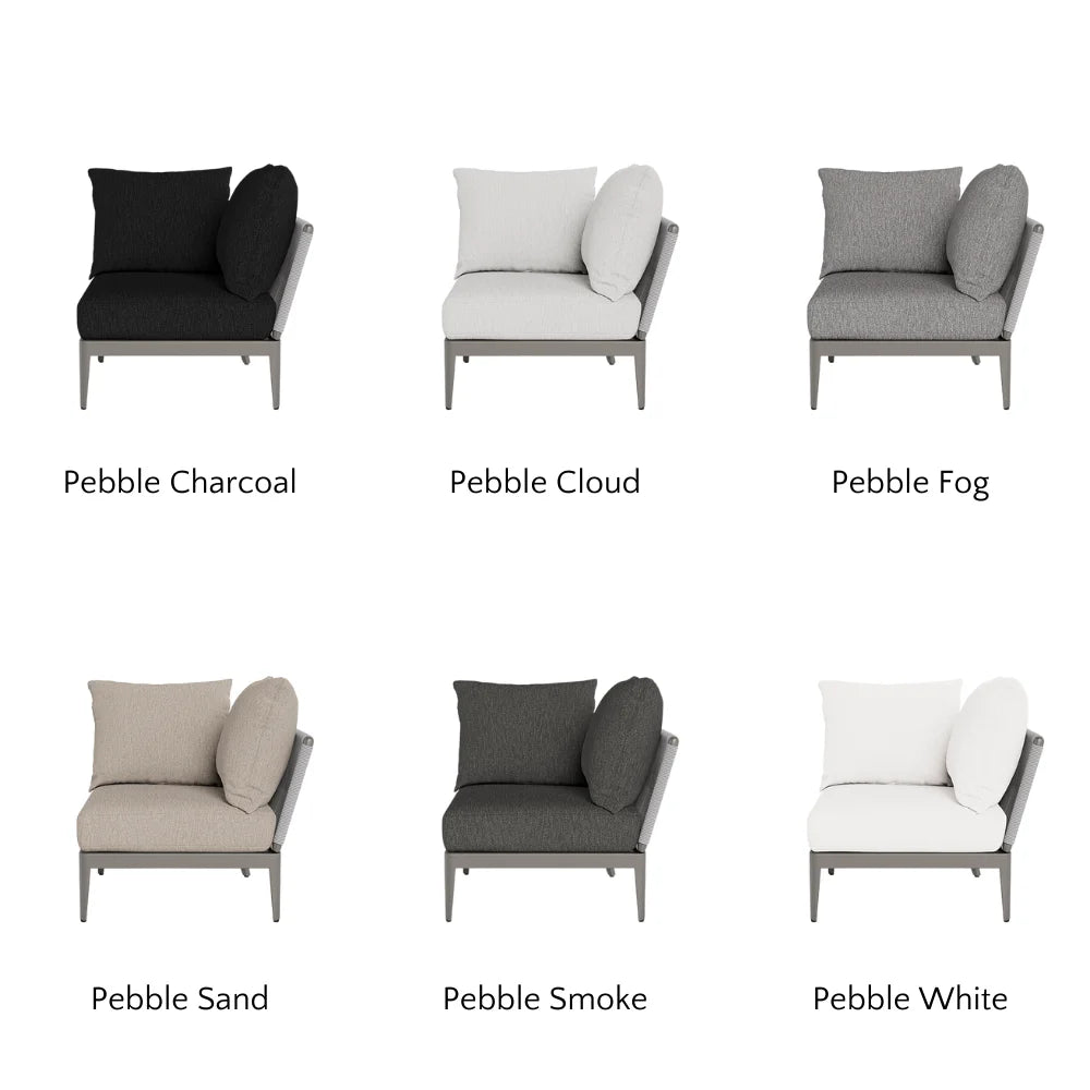Pebble -Taupe