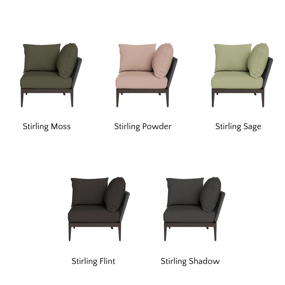 Stirling -Bronze