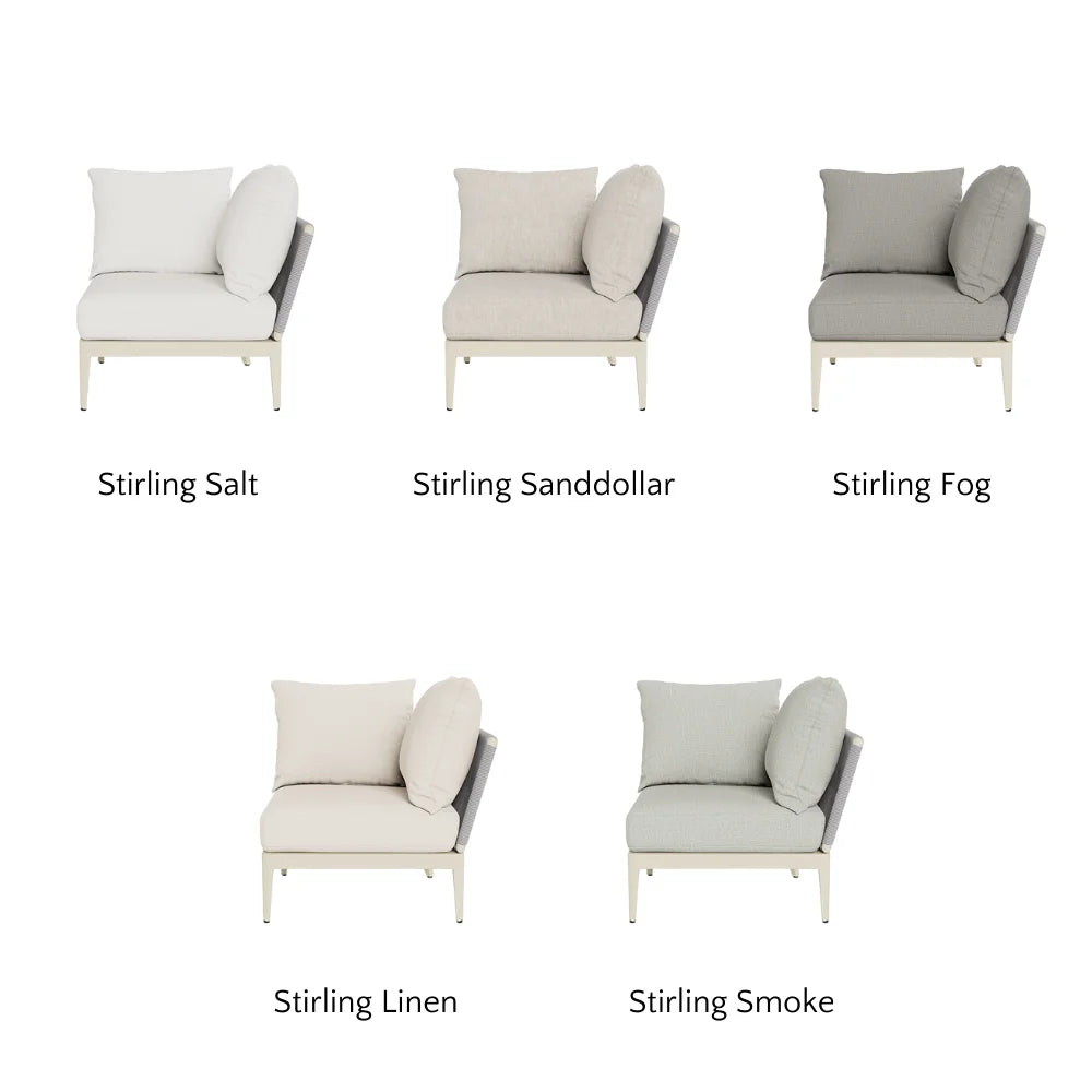 Stirling Nude -Bone