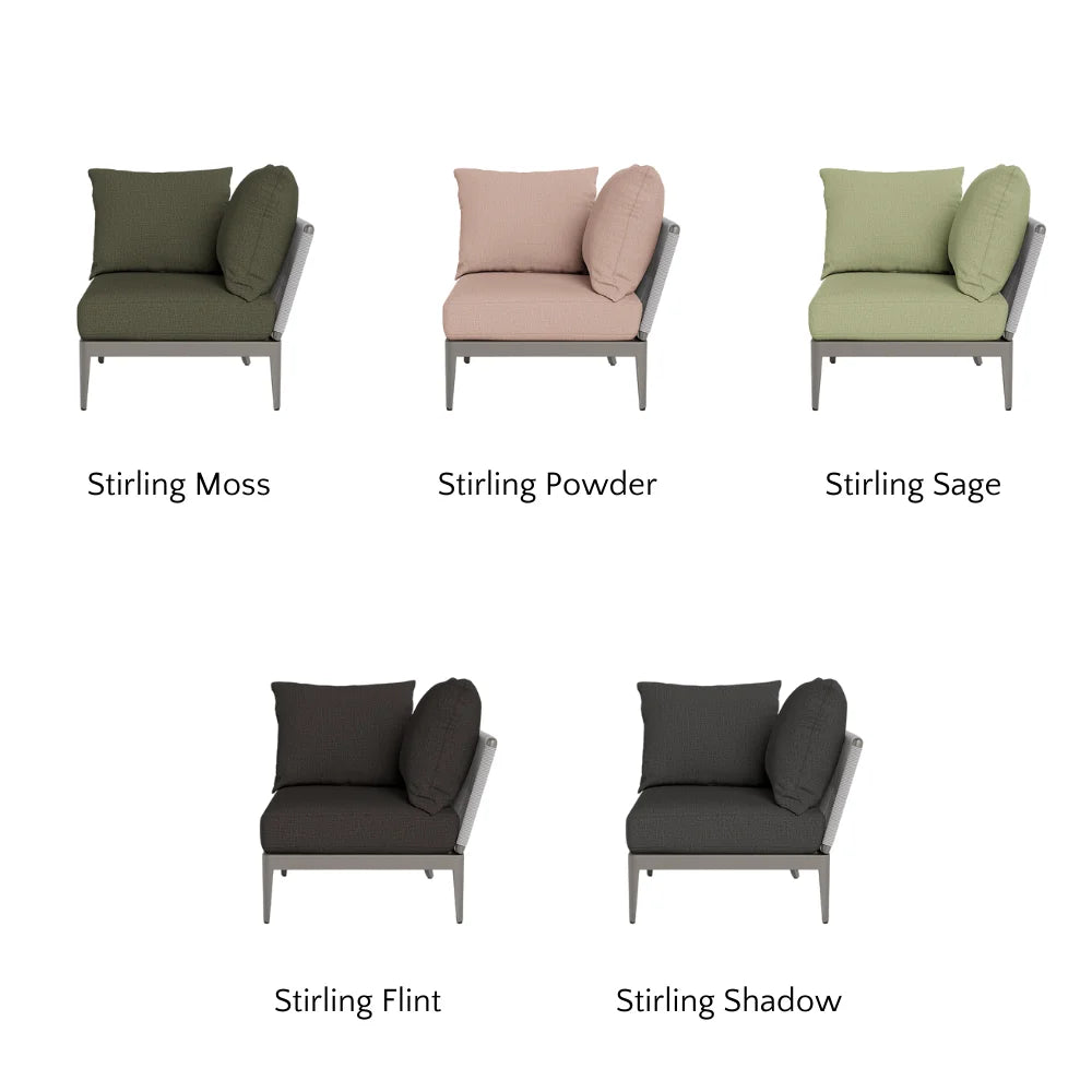Stirling -Taupe