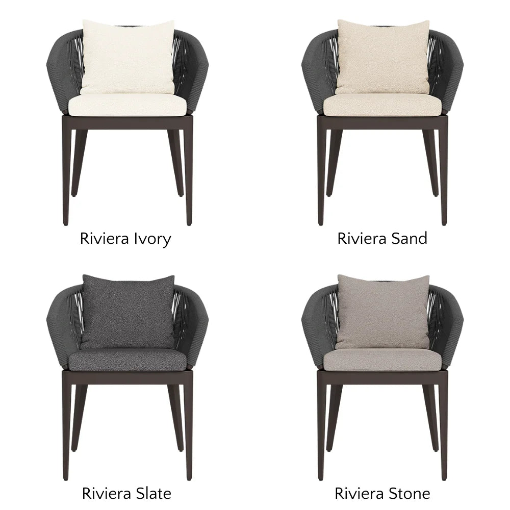 Riviera -Bronze