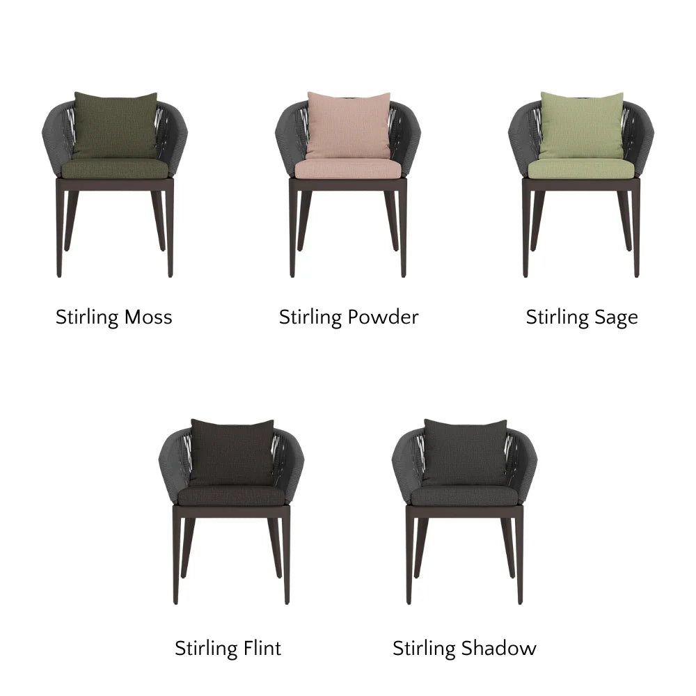 Stirling -Bronze