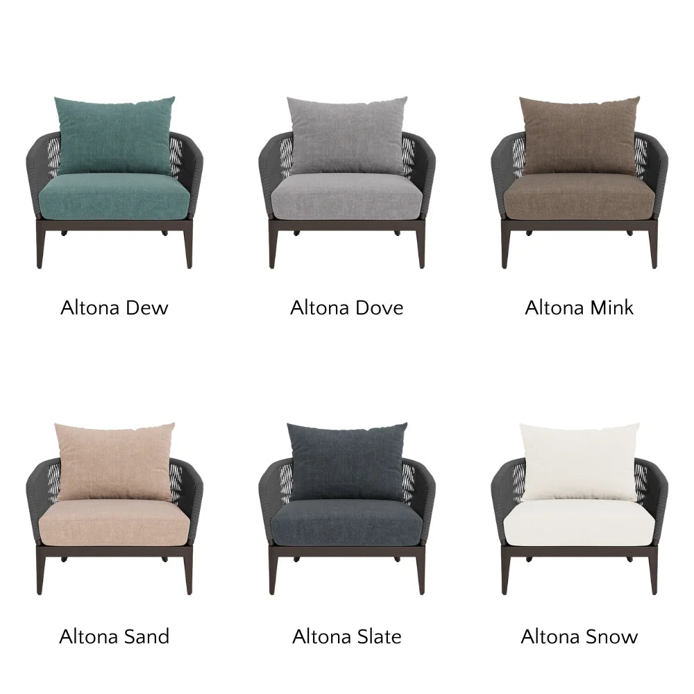 Altona -Bronze