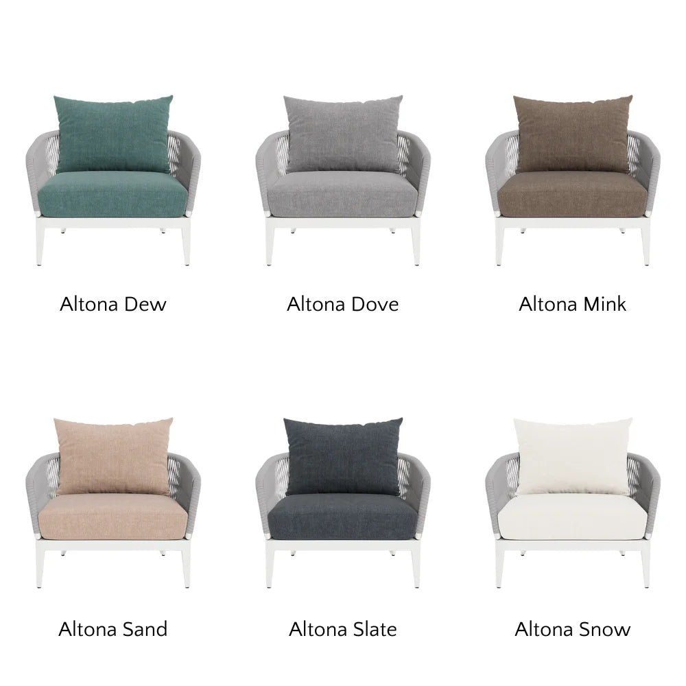 Altona -White