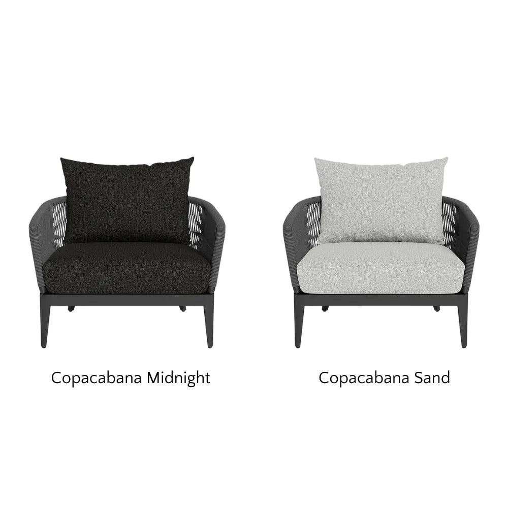 Copacabana -Asteroid