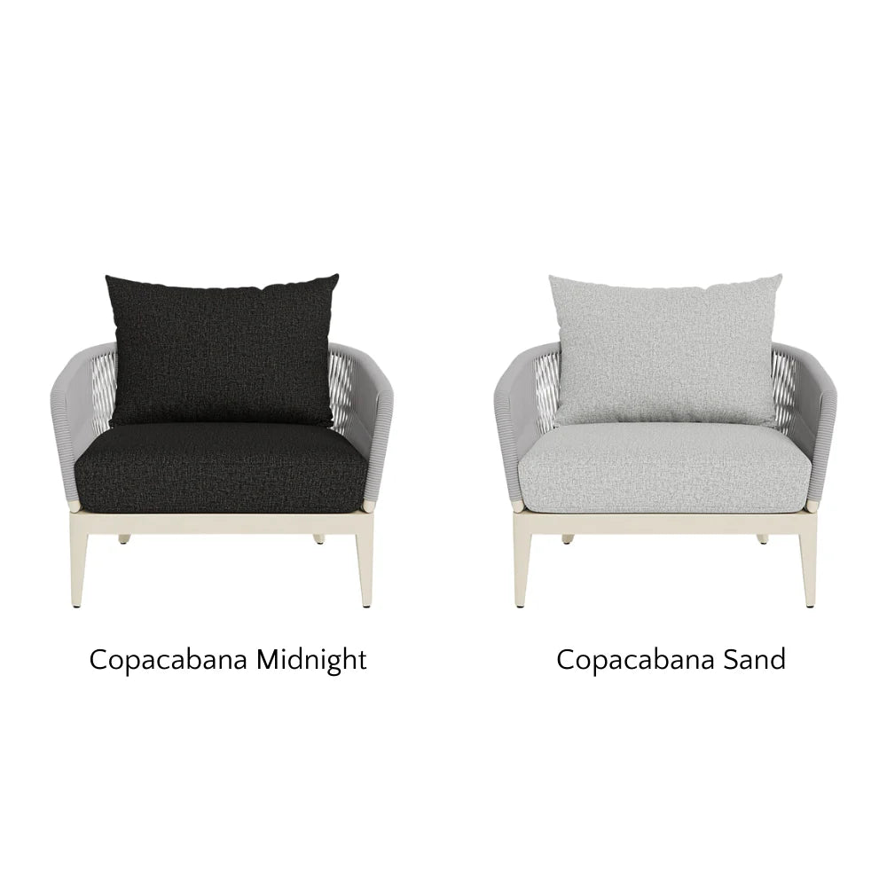 Copacabana -Bone