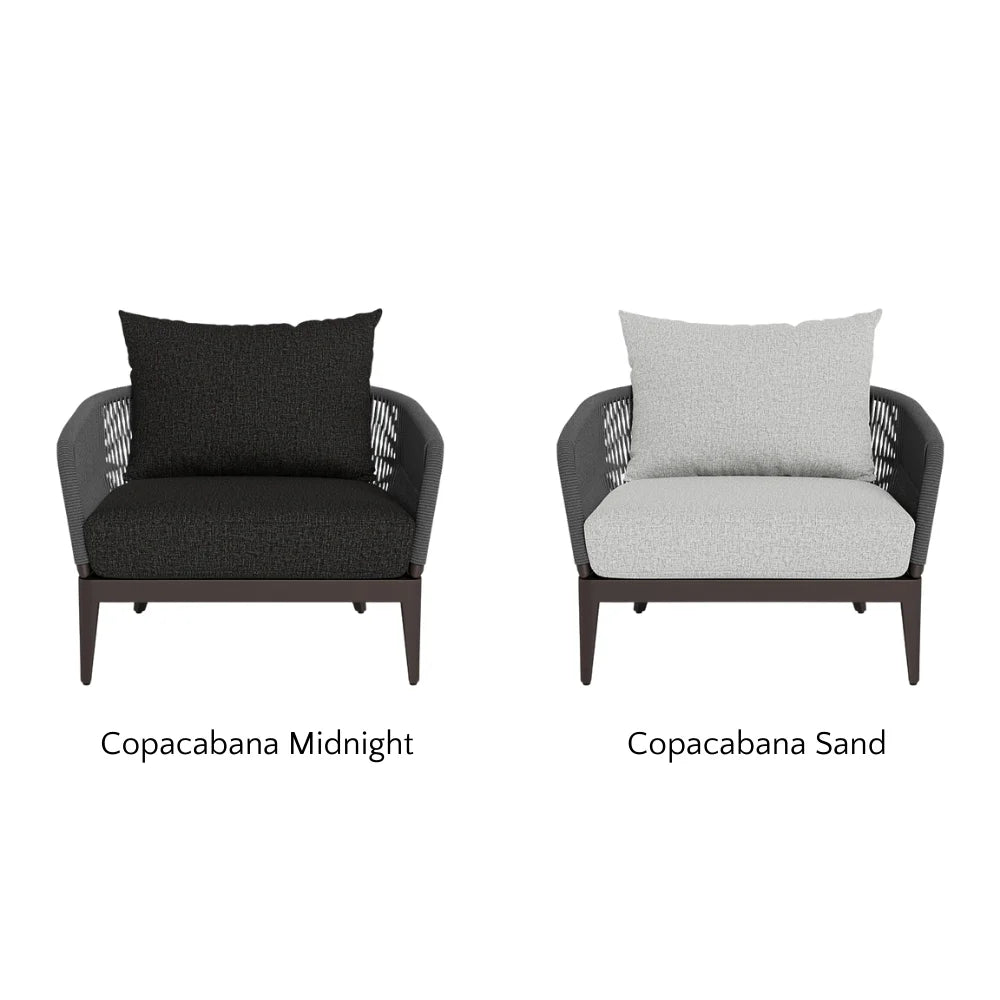 Copacabana -Bronze