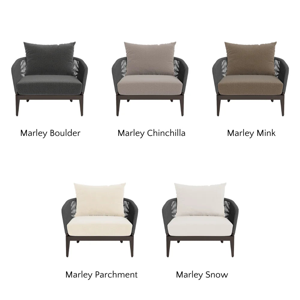 Marley -Bronze
