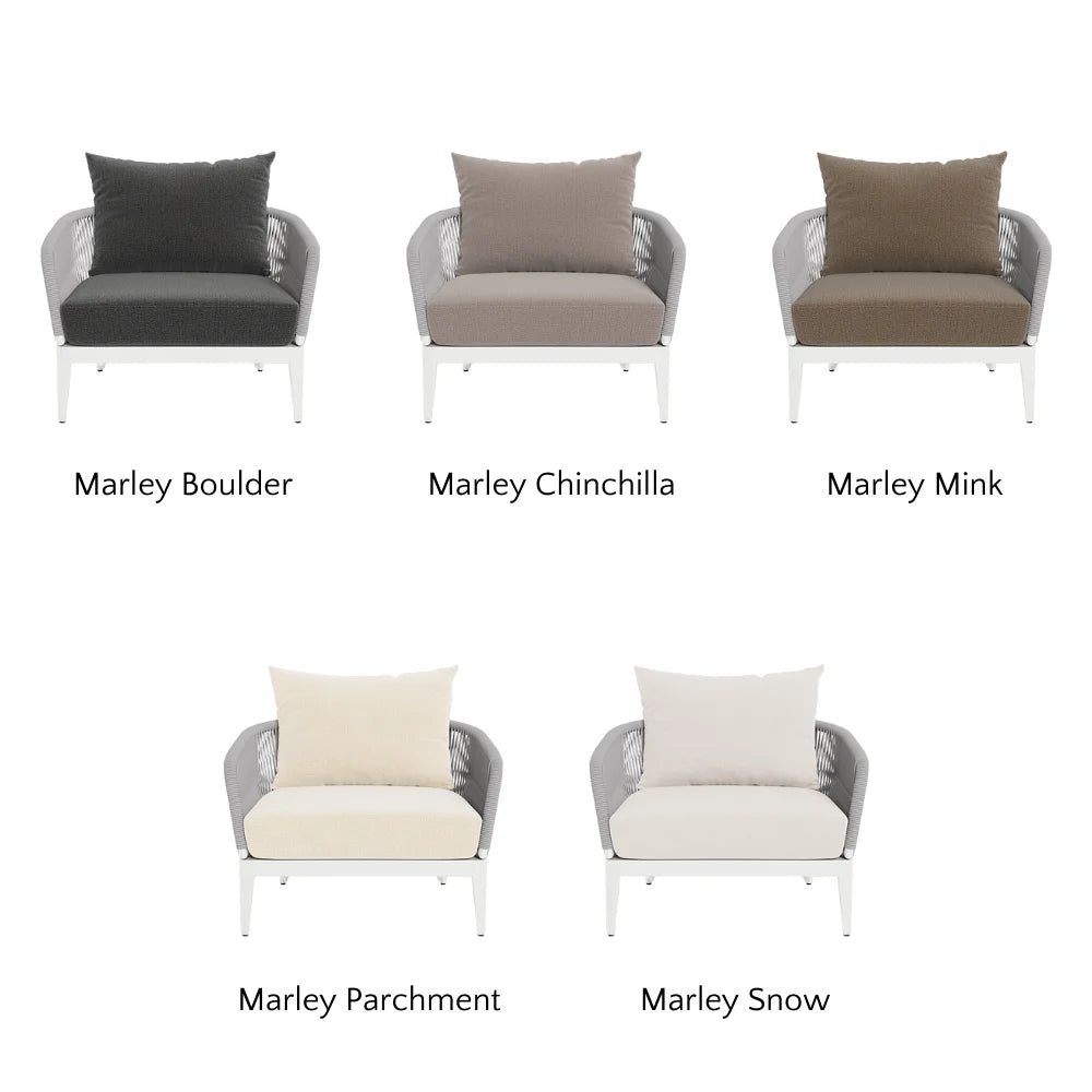 Marley -White