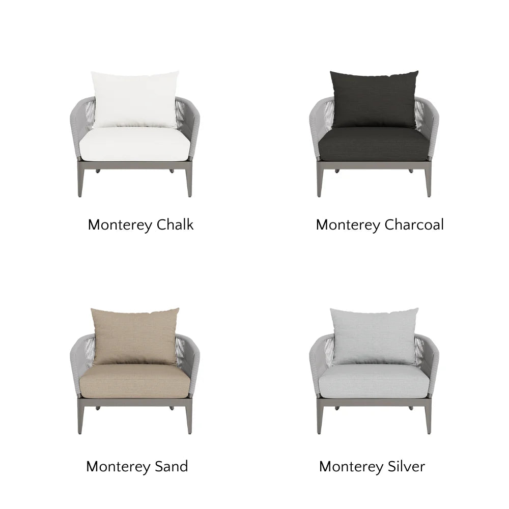 Monterey -Taupe