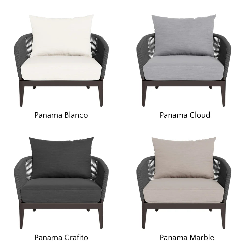 Panama -Bronze