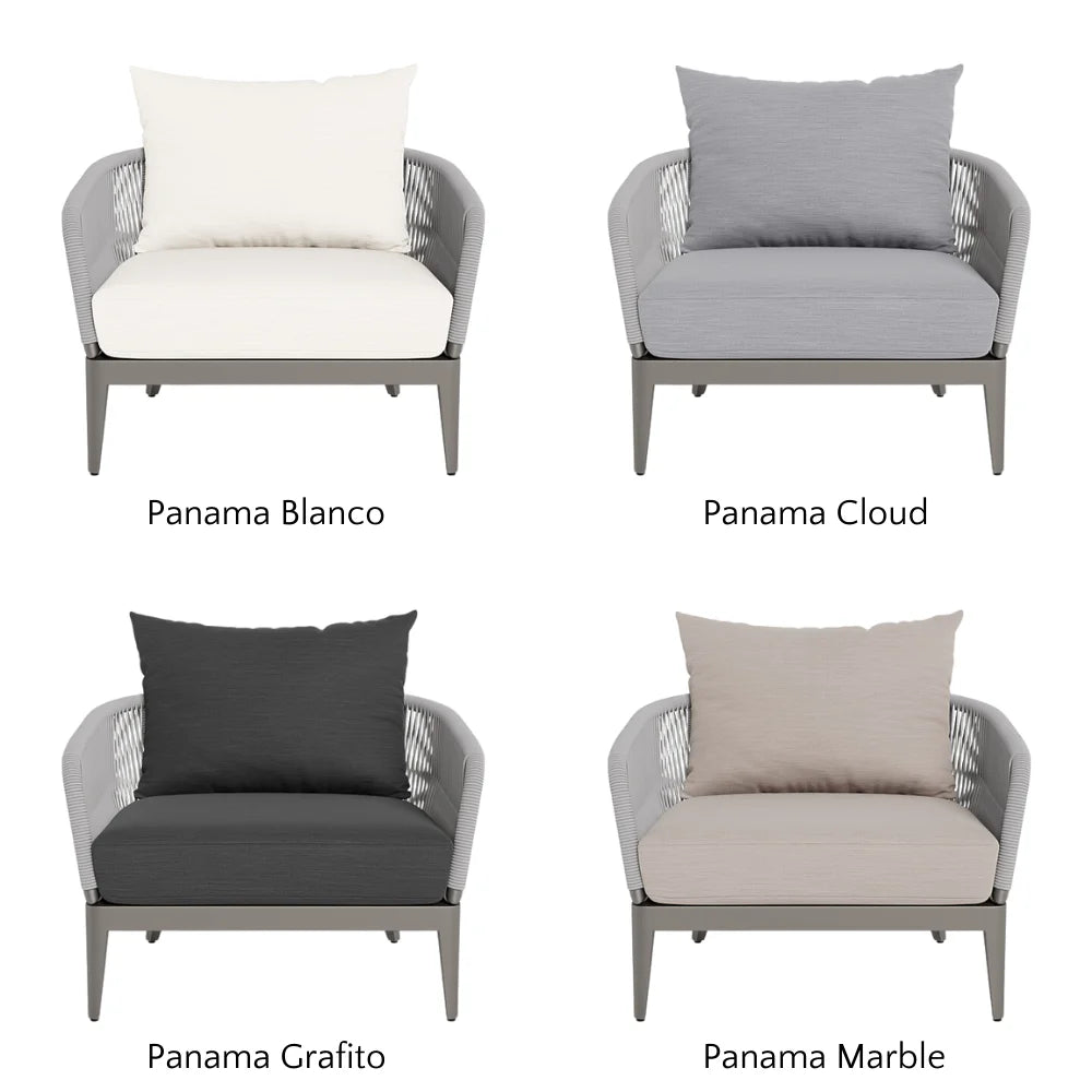 Panama -Taupe