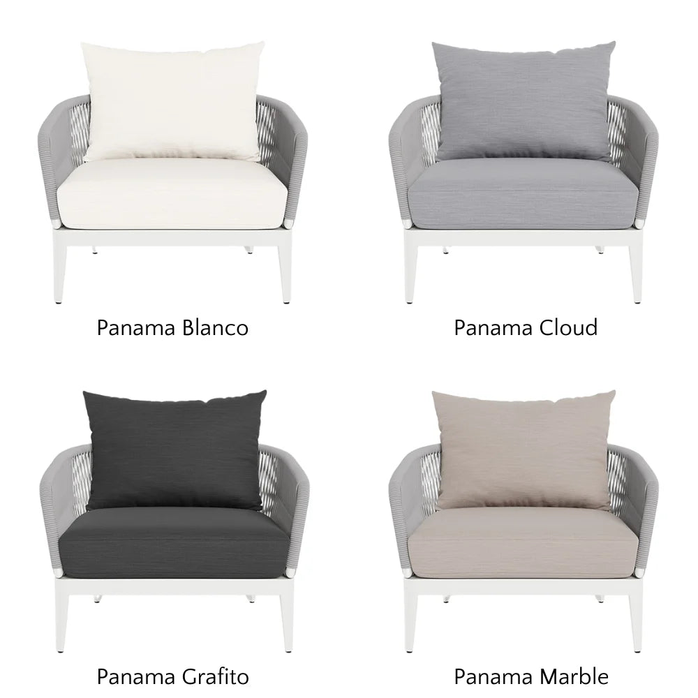 Panama -White