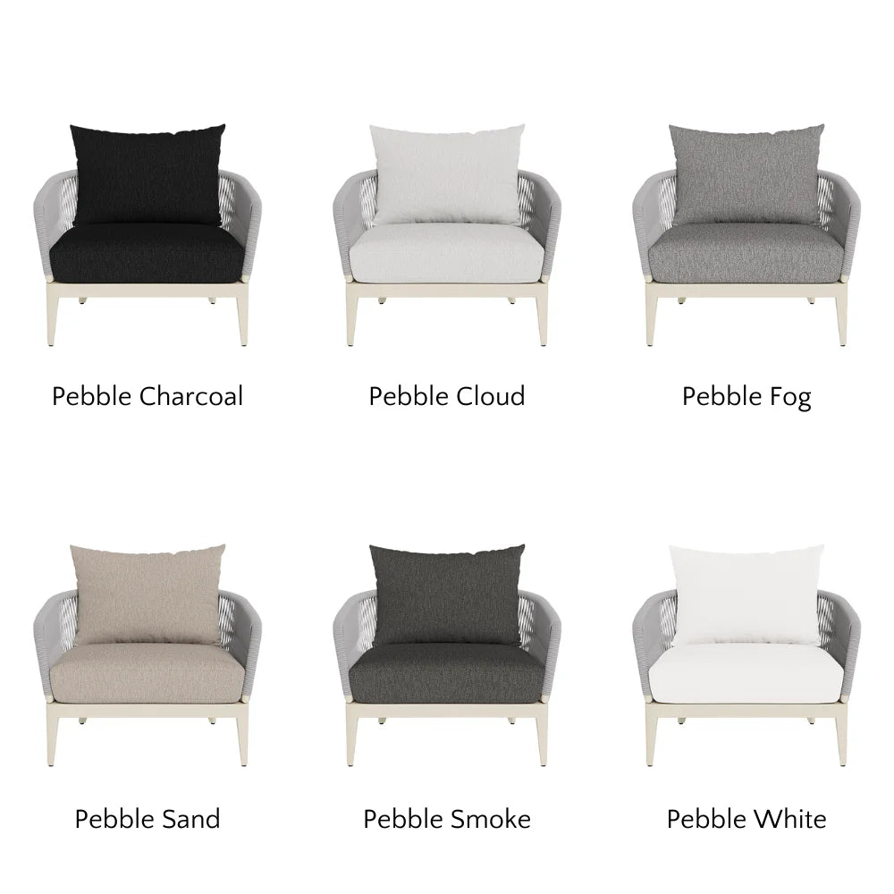 Pebble -Bone