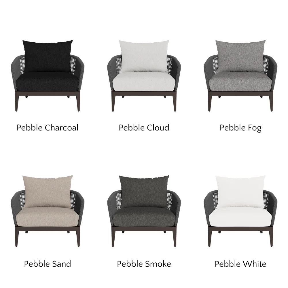 Pebble -Bronze