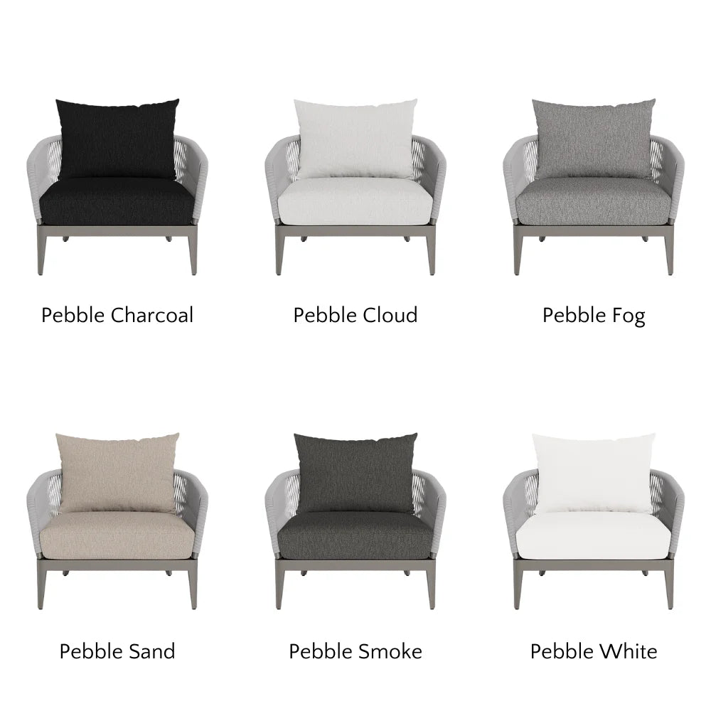 Pebble -Taupe