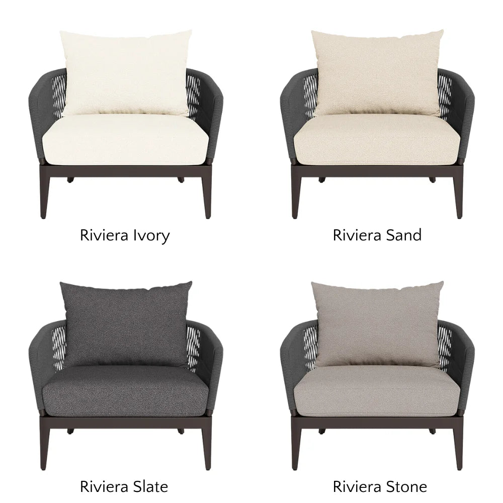 Riviera -Bronze