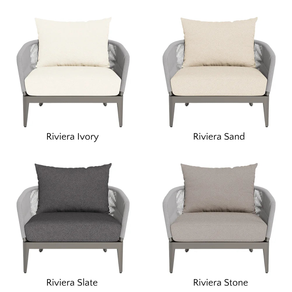 Riviera -Taupe