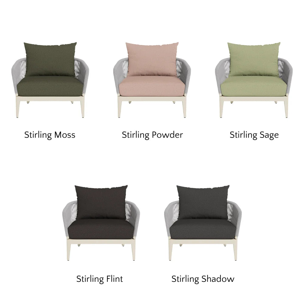 Stirling -Bone