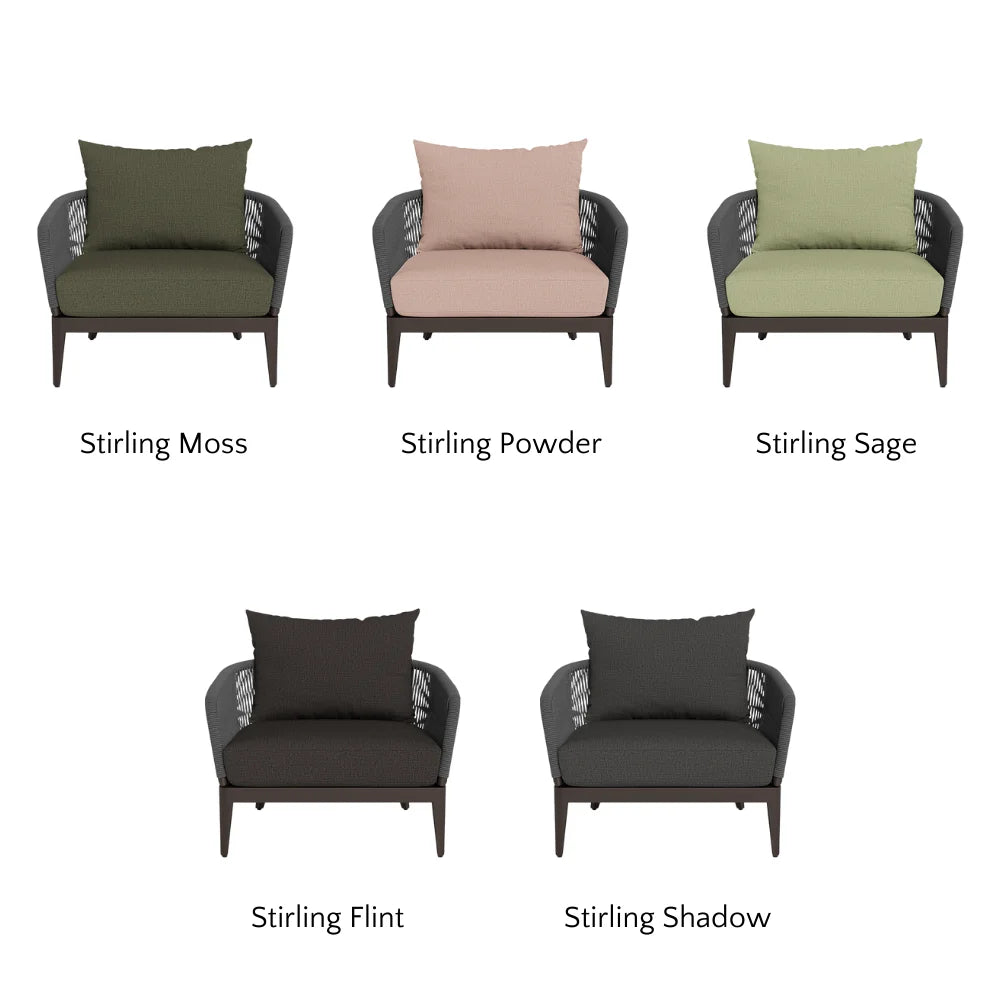 Stirling -Bronze