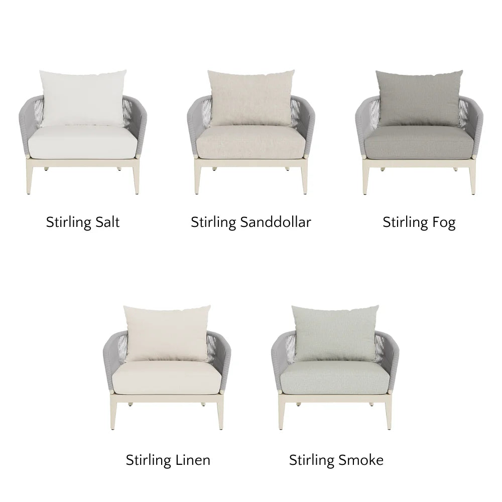 Stirling Nude -Bone