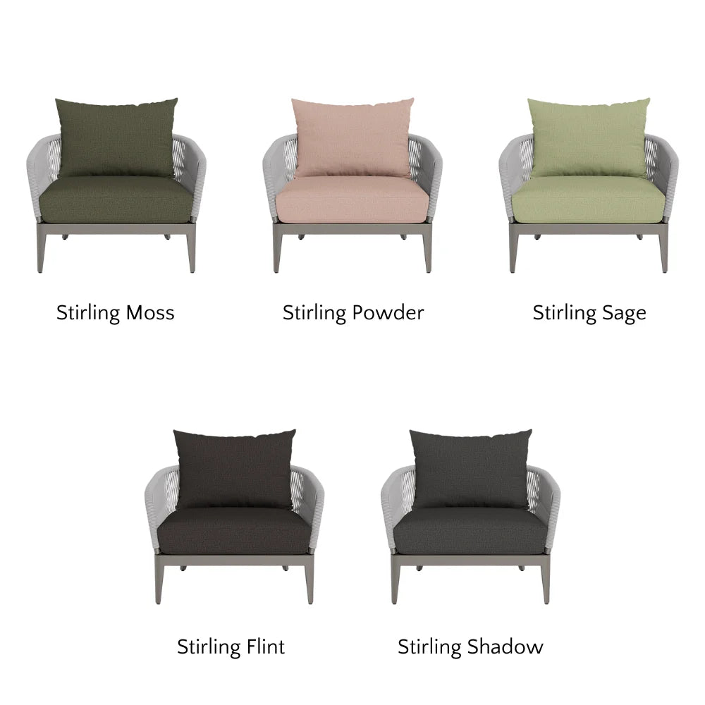 Stirling -Taupe