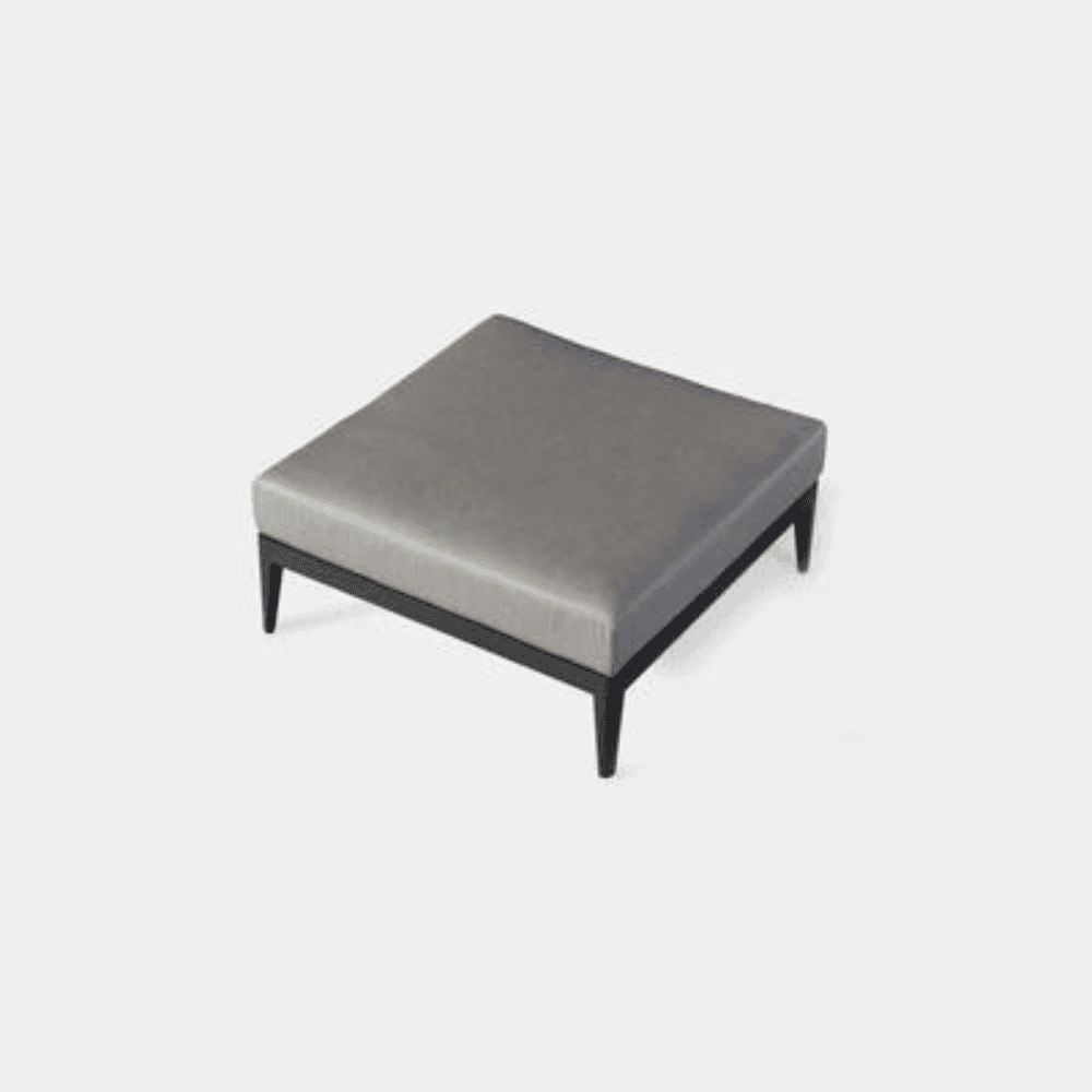 Hamilton Outdoor Ottoman