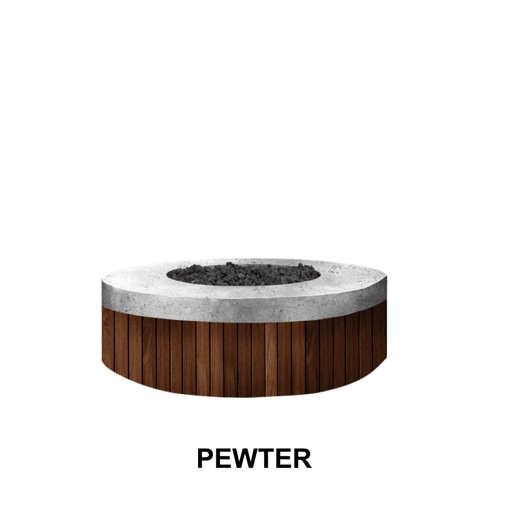 Pewter