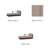 Bateau -Bronze