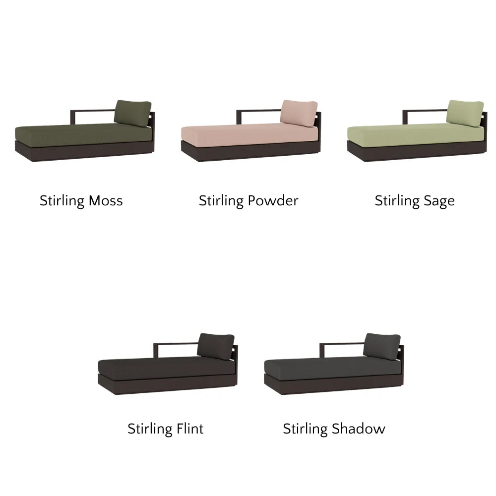 Stirling -Bronze