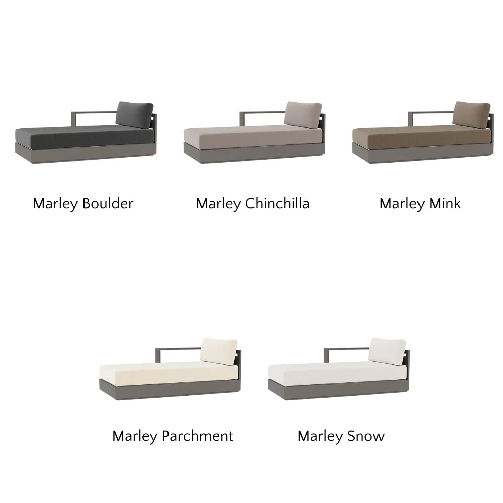 Marley -Taupe