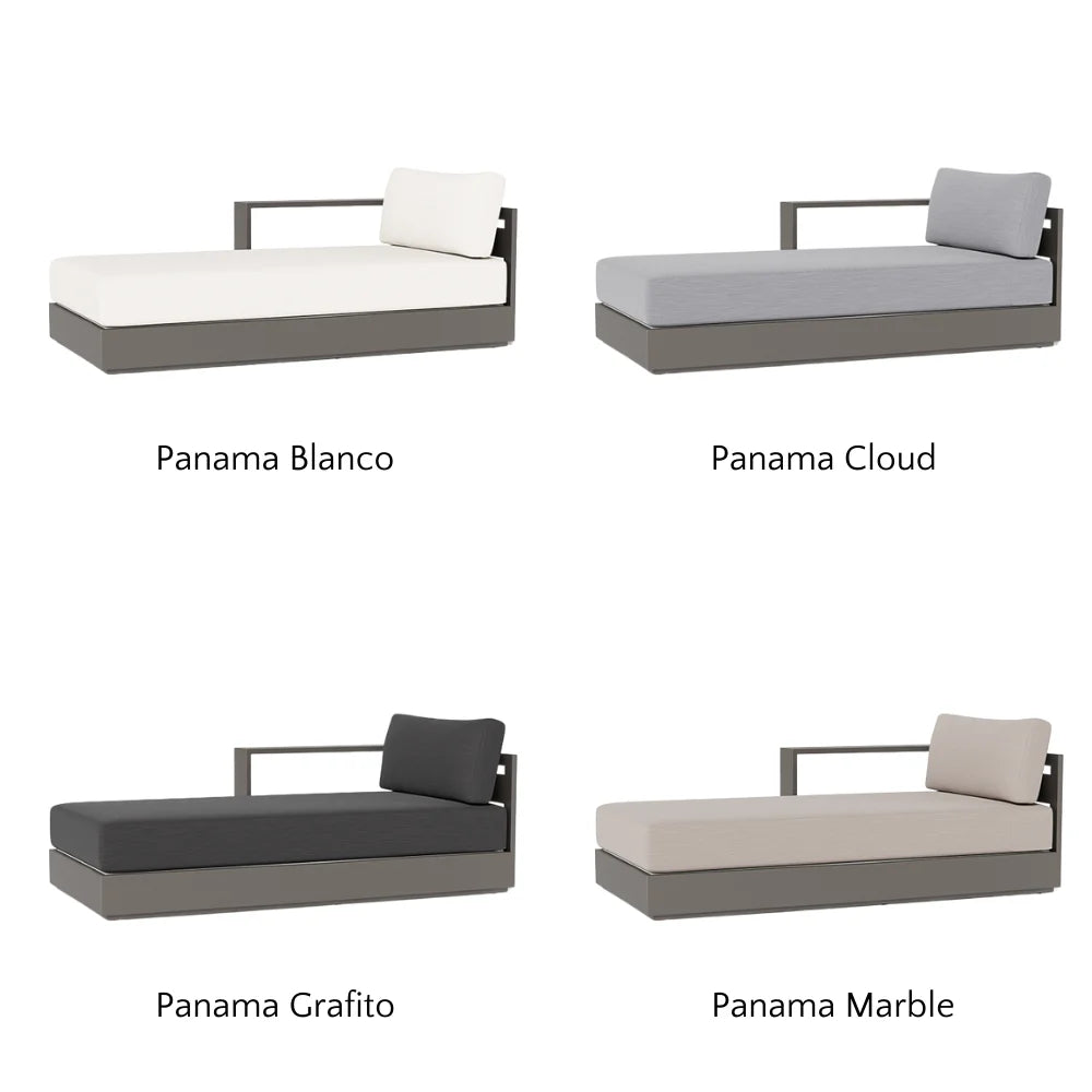 Panama -Taupe