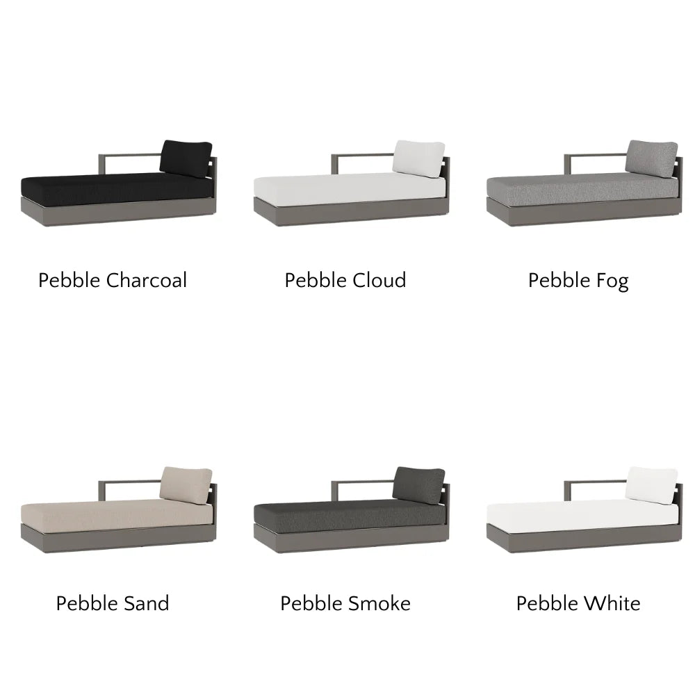 Pebble -Taupe