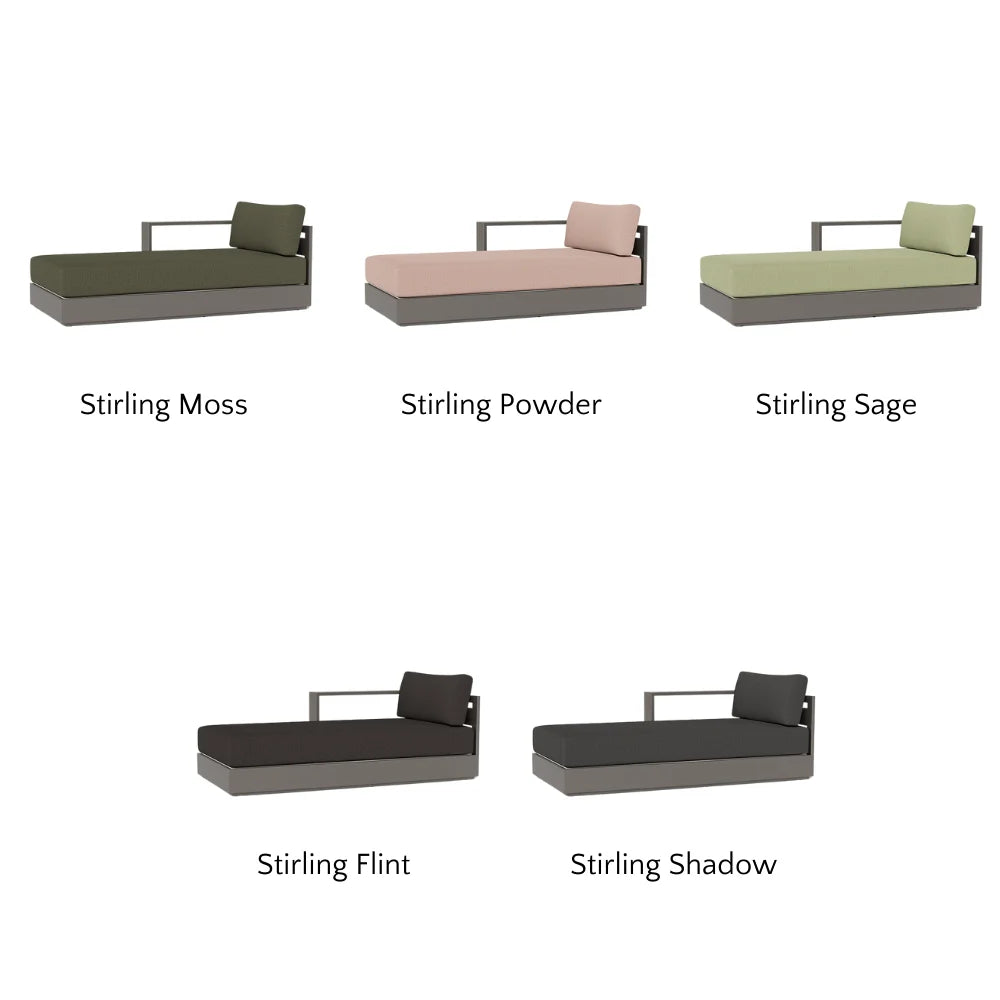 Stirling -Taupe