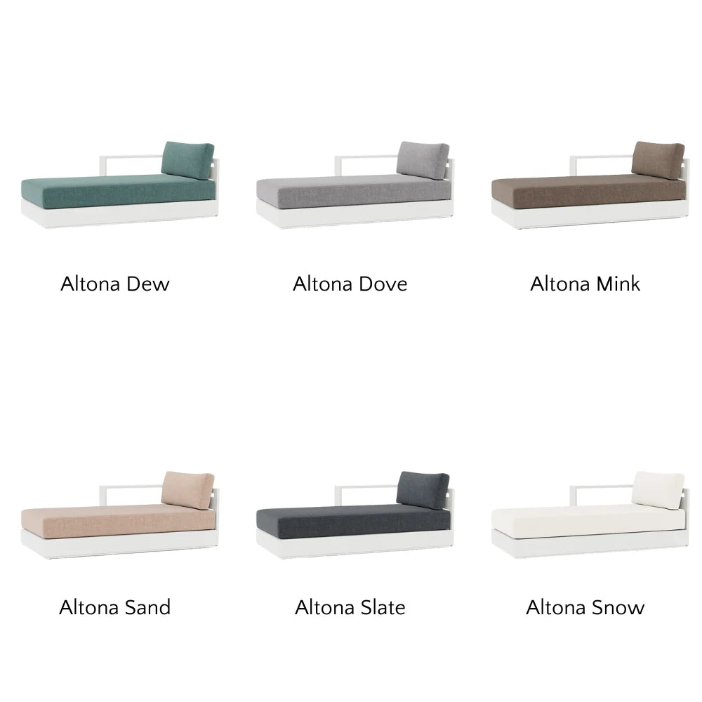 Altona -White