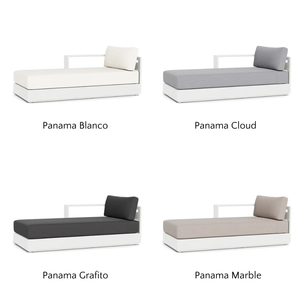 Panama -White