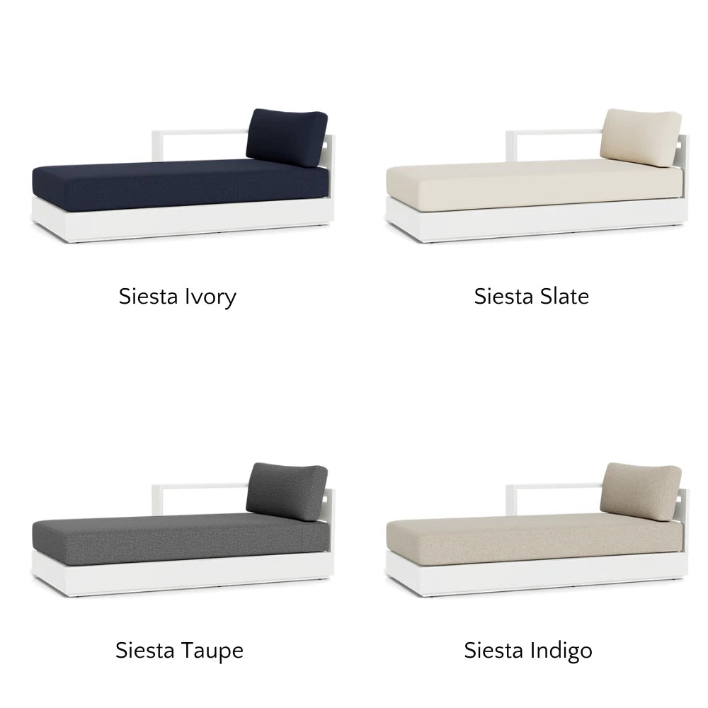 Siesta -White