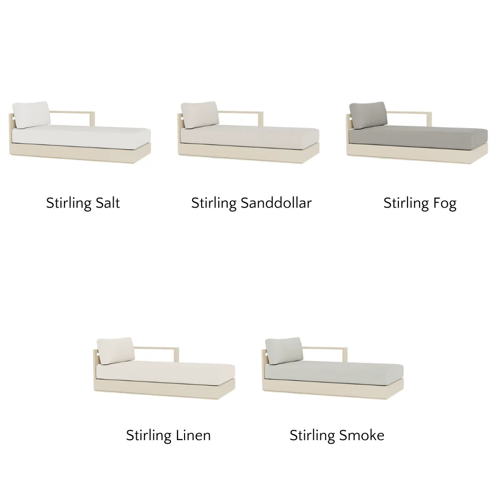 Stirling Nude -Bone