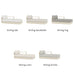 Stirling Nude -Bone