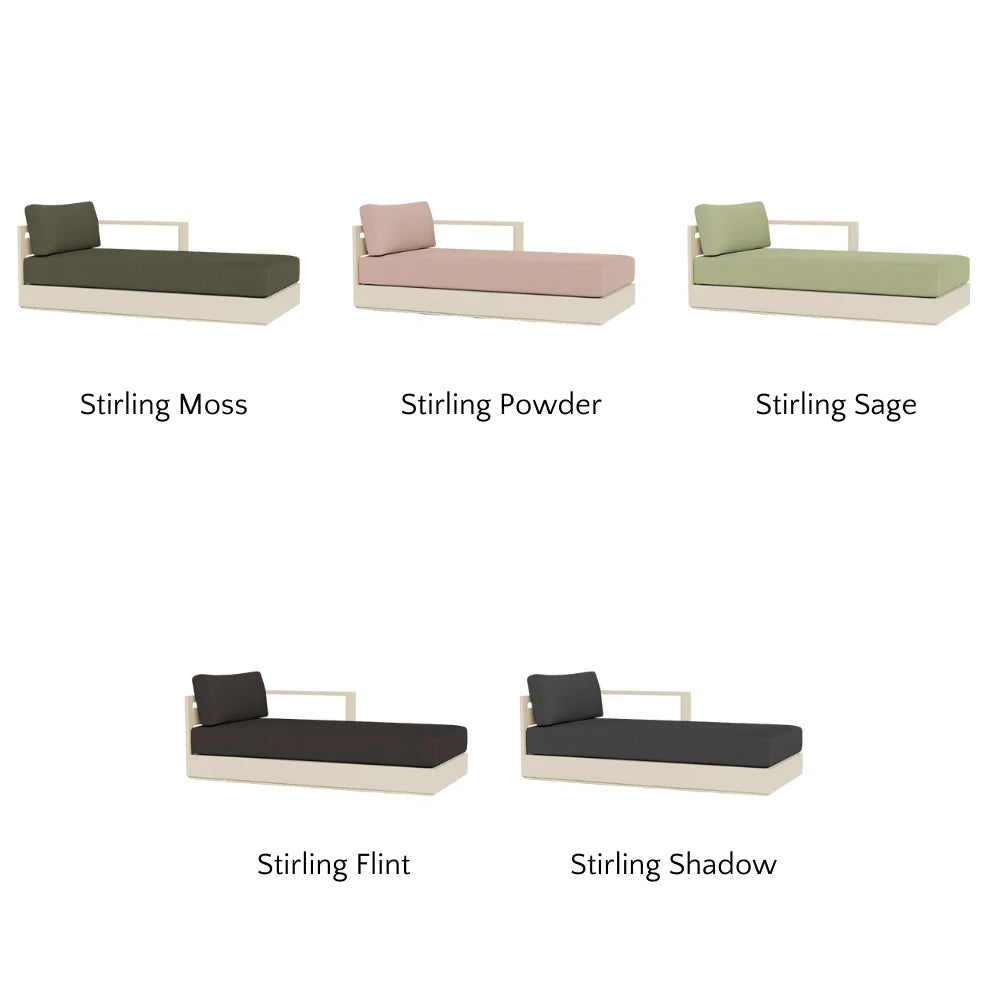 Stirling -Bone