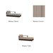 Bateau -Bronze
