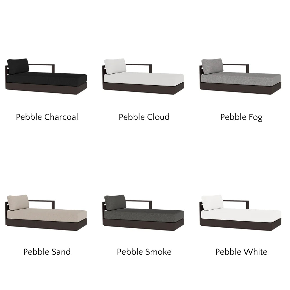 Pebble -Bronze