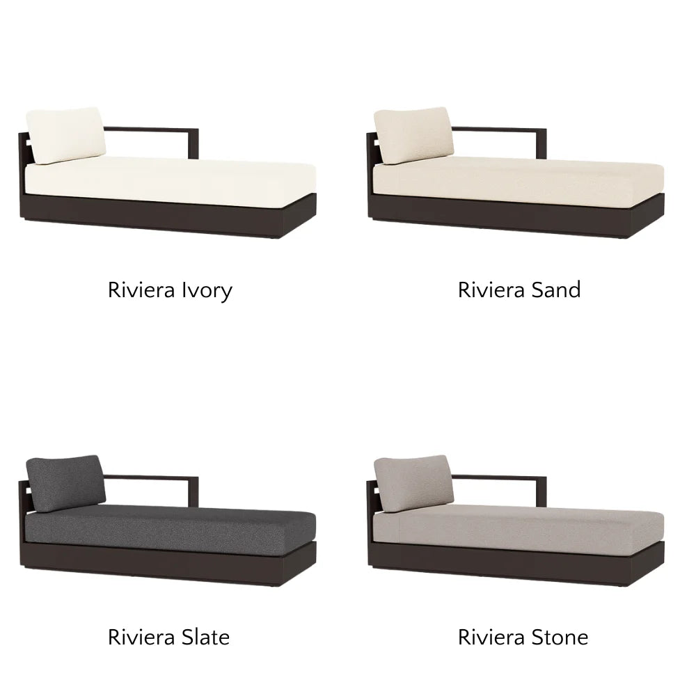 Riviera -Bronze