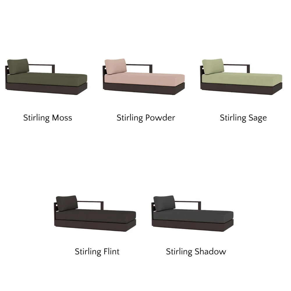 Stirling -Bronze